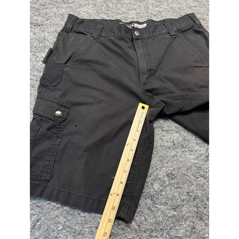 Carhartt force relaxed